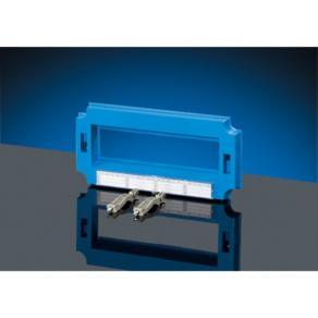   Hensel Mi-EP 11-0 érintésvédelMi takarólap, 1-es méretű Mi-szekrényhez, utólagos beépítéshez