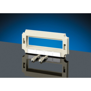   Hensel Mi-EP 11-1 érintésvédelMi takarólap, 1-es méretű Mi-szekrényhez