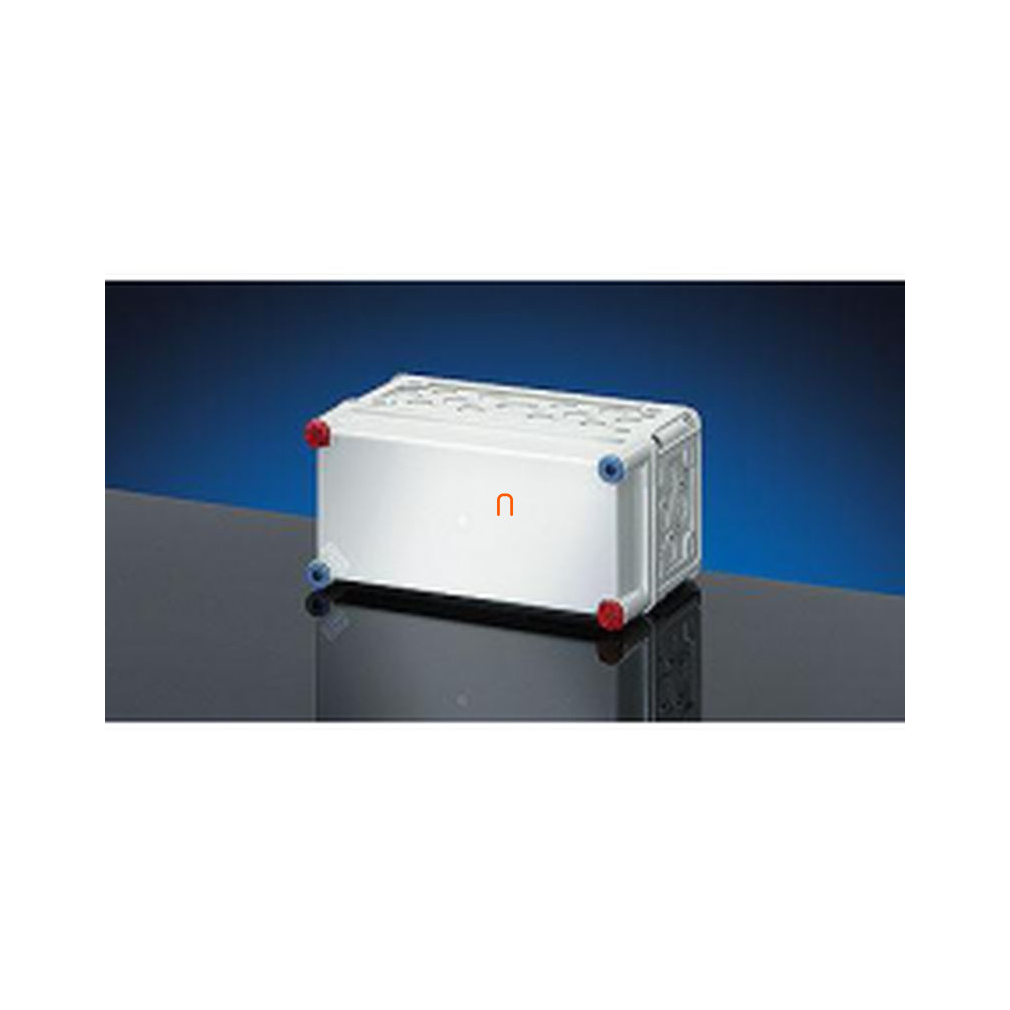 Hensel Mi-0101 FED fedél, nem átlátszó 300x150mm szekrényekhez