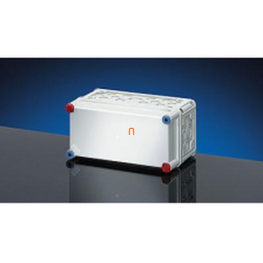   Hensel Mi-0101 fedél, nem átlátszó 300x150mm szekrényekhez