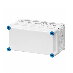   Hensel Mi-0101 fedél, nem átlátszó 300x150mm szekrényekhez