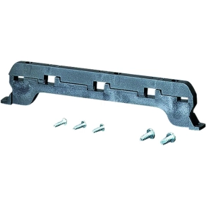   Hensel Mi-ST 25 gyűjtősíntartó 250A, 5 pólusú gyűjtősínhez 2000685