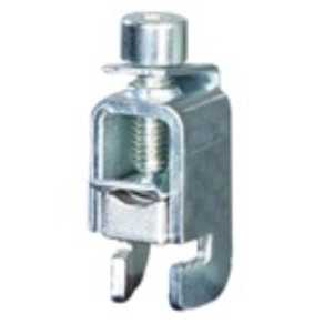   Hensel KS 120 F szorítókapocs, gyűjtősín kapocs, 25-120mm2, 5mm széles sínre