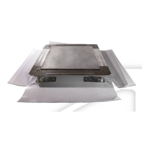 Padlódoboz alj UDH E4 50-110