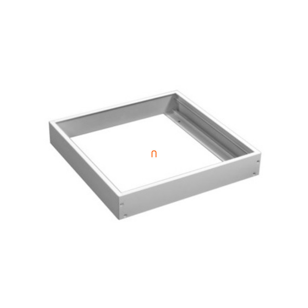 Nvc LP0606FR LED Panel 600*600 tartozék Mennyezeti rögzítőkeret
