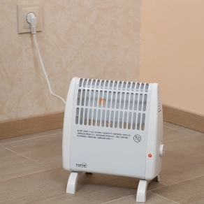Álló fűtőtest fagyőr funkcióval, 450 W (7m2)