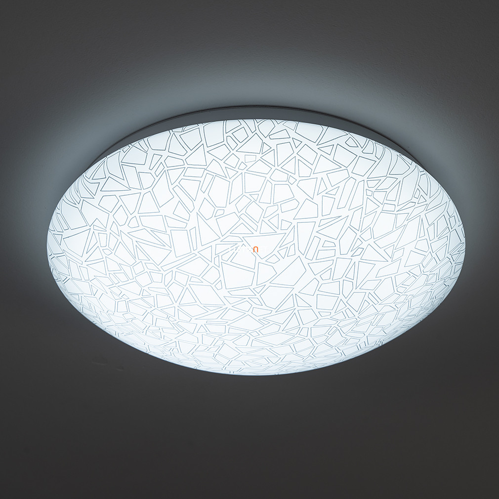 Mozaik mintás mennyezeti LED lámpa (Atlas)