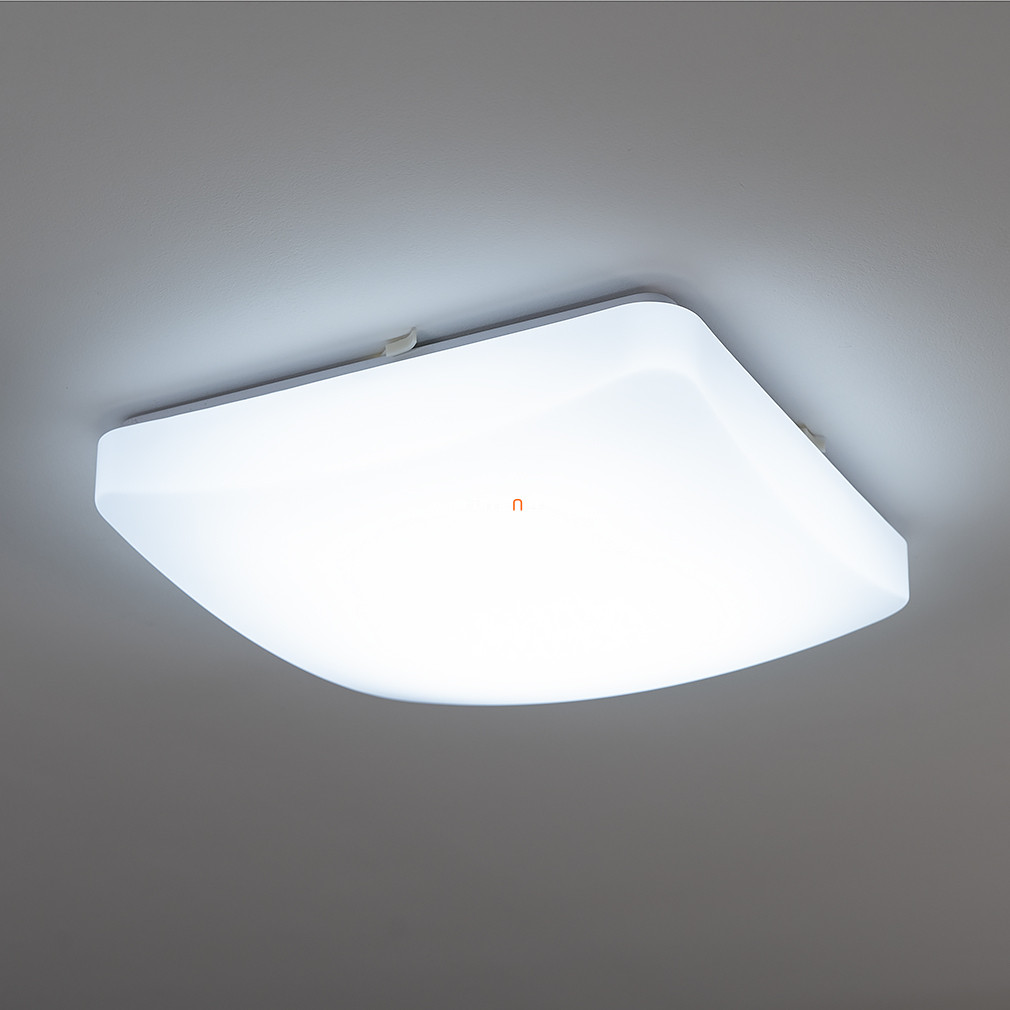 Mennyezeti LED lámpa, 38x38 cm (Desdemona)