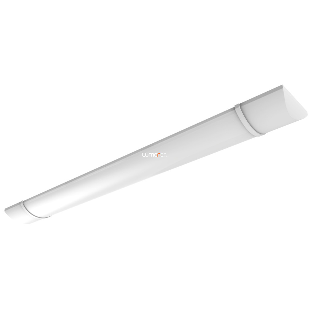 Pultmegvilágító LED lámpa, hidegfehér, 60 cm