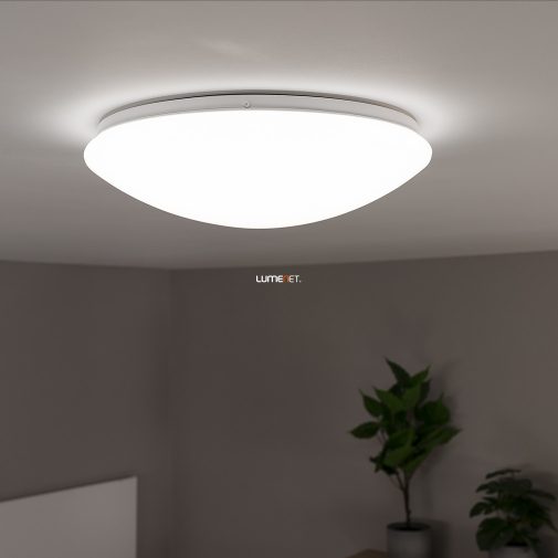Mennyezeti LED lámpa melegfehér fényű (Stella)