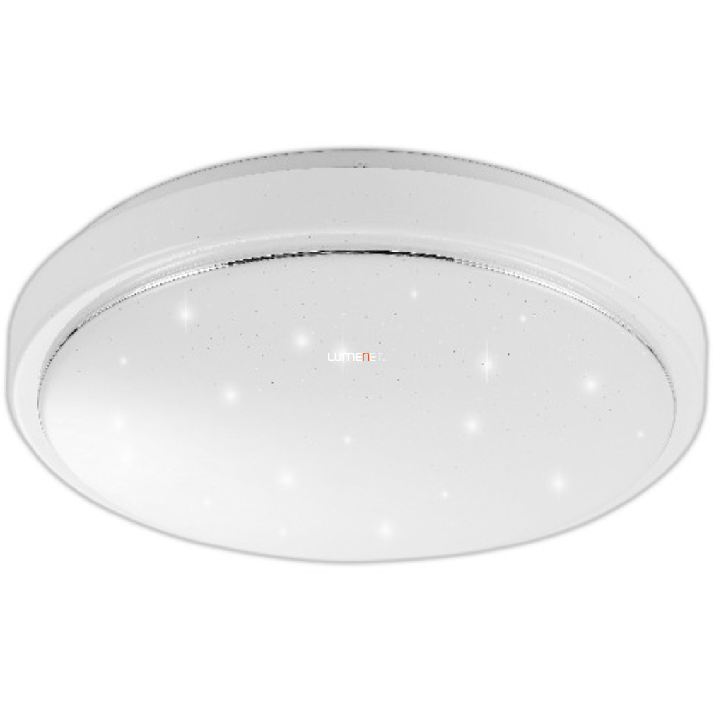 Mennyezeti LED lámpa, 33 cm - Alice Avide ACLO33CW-18W-AL