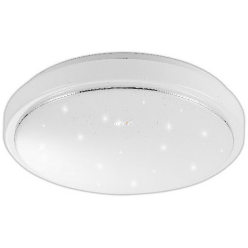 Mennyezeti LED lámpa, 38 cm - Alice Avide ACLO38CW-24W-AL