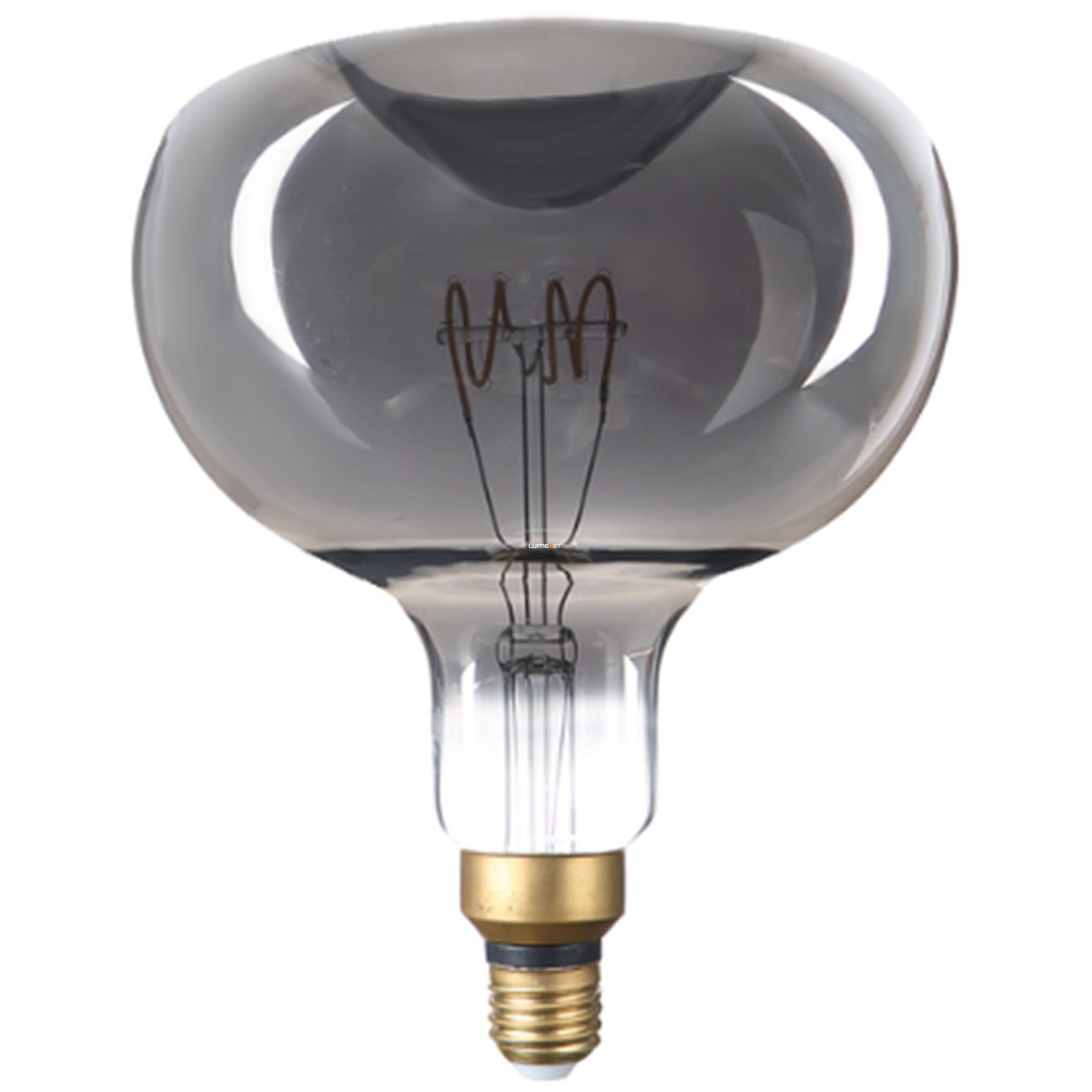 Avide Jumbo E27 filament LED 6W 2400K 150lm, szabályozható