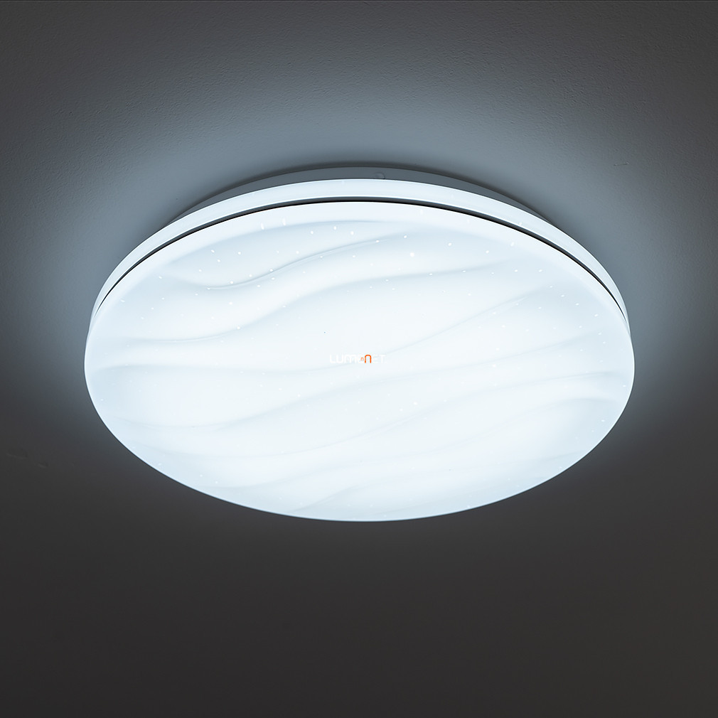 Mennyezeti LED lámpa, 33 cm (Selene)