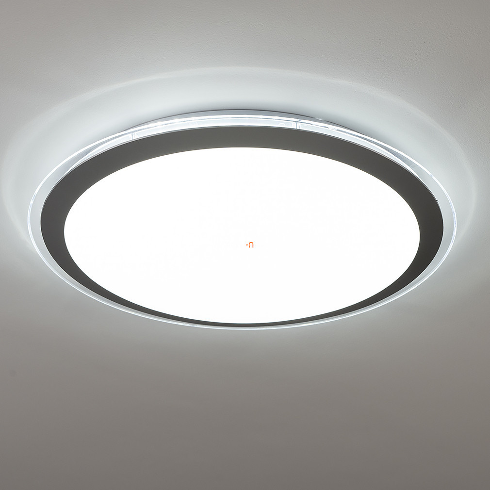 Mennyezeti LED lámpa 53 cm, hidegfehér (Ares)