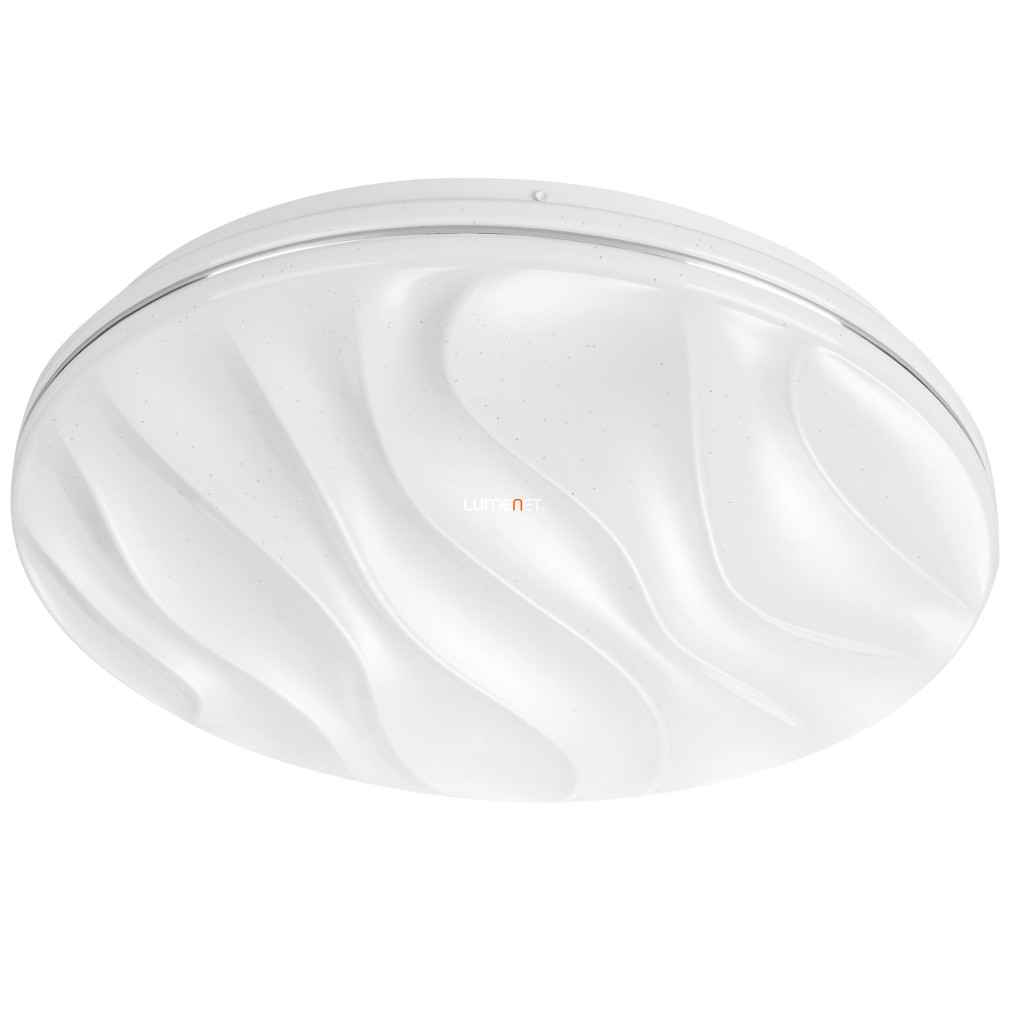 Mennyezeti LED lámpa fehér színben, 33 cm - Selene Avide ACLO33CW-18W-SEL