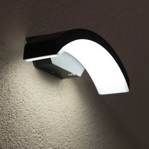 Kültéri LED fali lámpa - Venice Avide AOLW9WLED-VEND