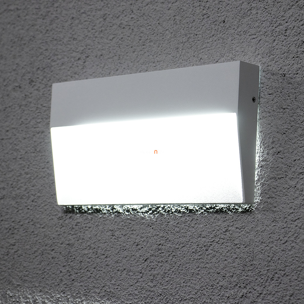 Kültéri LED fali lámpa (Kano)