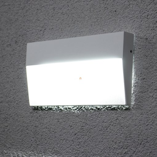Kano kültéri LED fali lámpa 18x10,8 cm