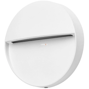   Kültéri lépcsővilágító lámpa, 11 cm, hidegfehér - Sevilla Avide AOLS3WLED-SEV