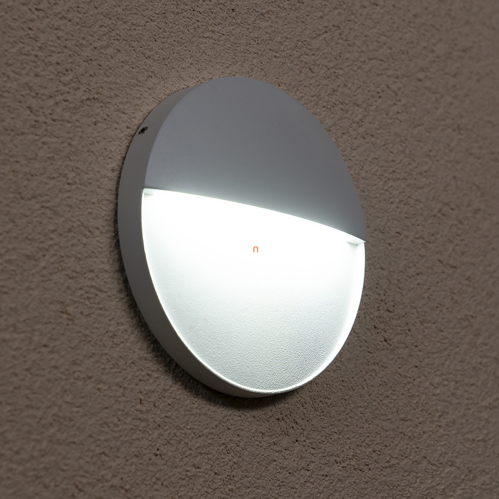 Kültéri LED fali lámpa, 16 cm (Sevilla)