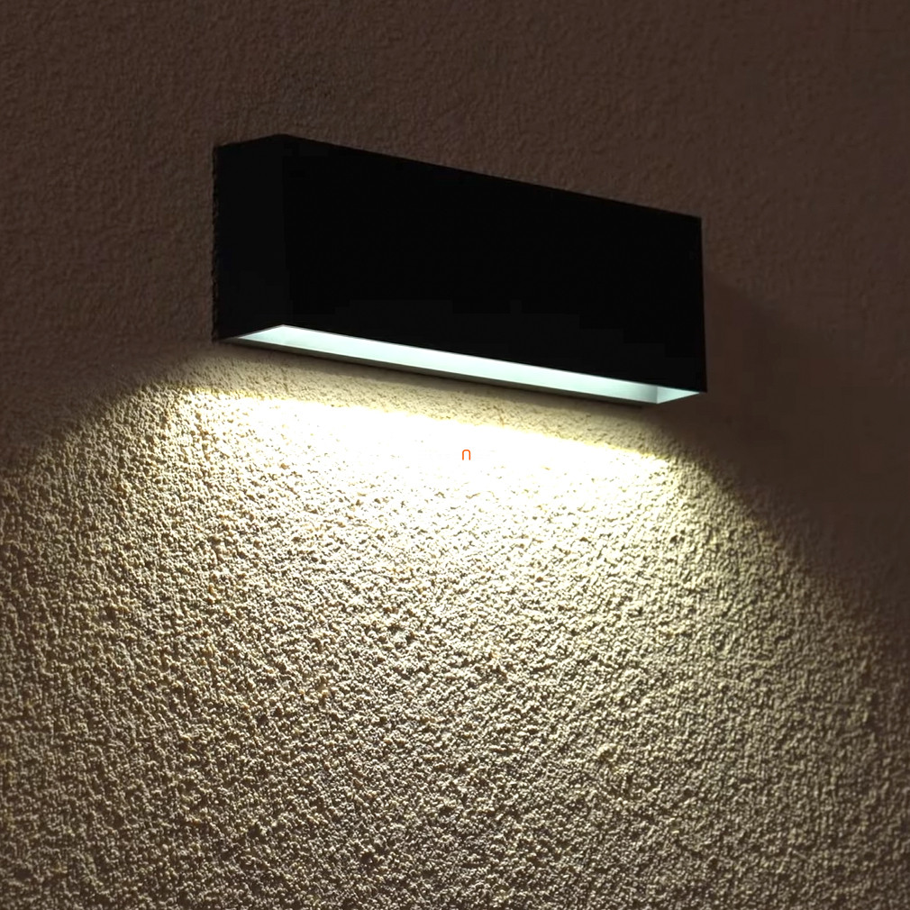 Kültéri LED fali lámpa 24x8 cm (Melbourne)