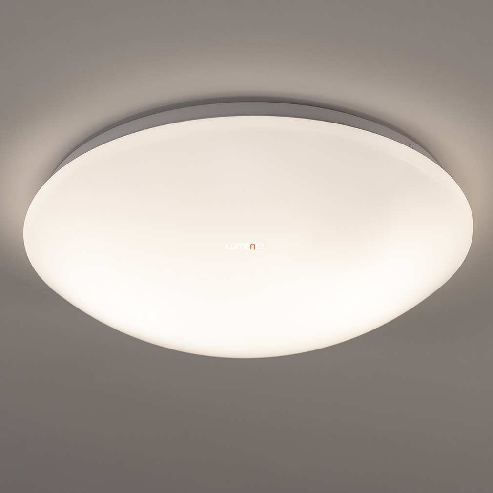 Mennyezeti lámpa, fehér színű, 38 cm (Cordelia)