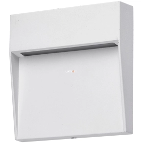   Kültéri LED lépcsővilágító lámpa 10,5x10,5 cm - Kano Avide AOLS3WW-KAS