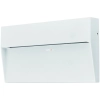 Kültéri LED lépcsővilágító lámpa 18x10,8 cm - Kano Avide AOLS6WW-KAL