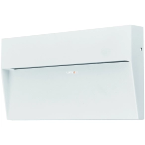   Kültéri LED lépcsővilágító lámpa 18x10,8 cm - Kano Avide AOLS6WW-KAL