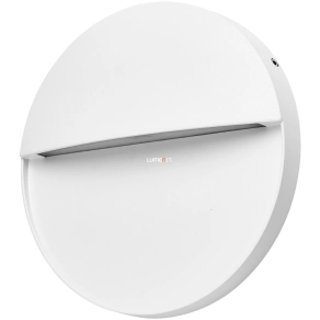   Kültéri lépcsővilágító lámpa 16 cm, melegfehér - Sevilla Avide AOLS6WW-SEV
