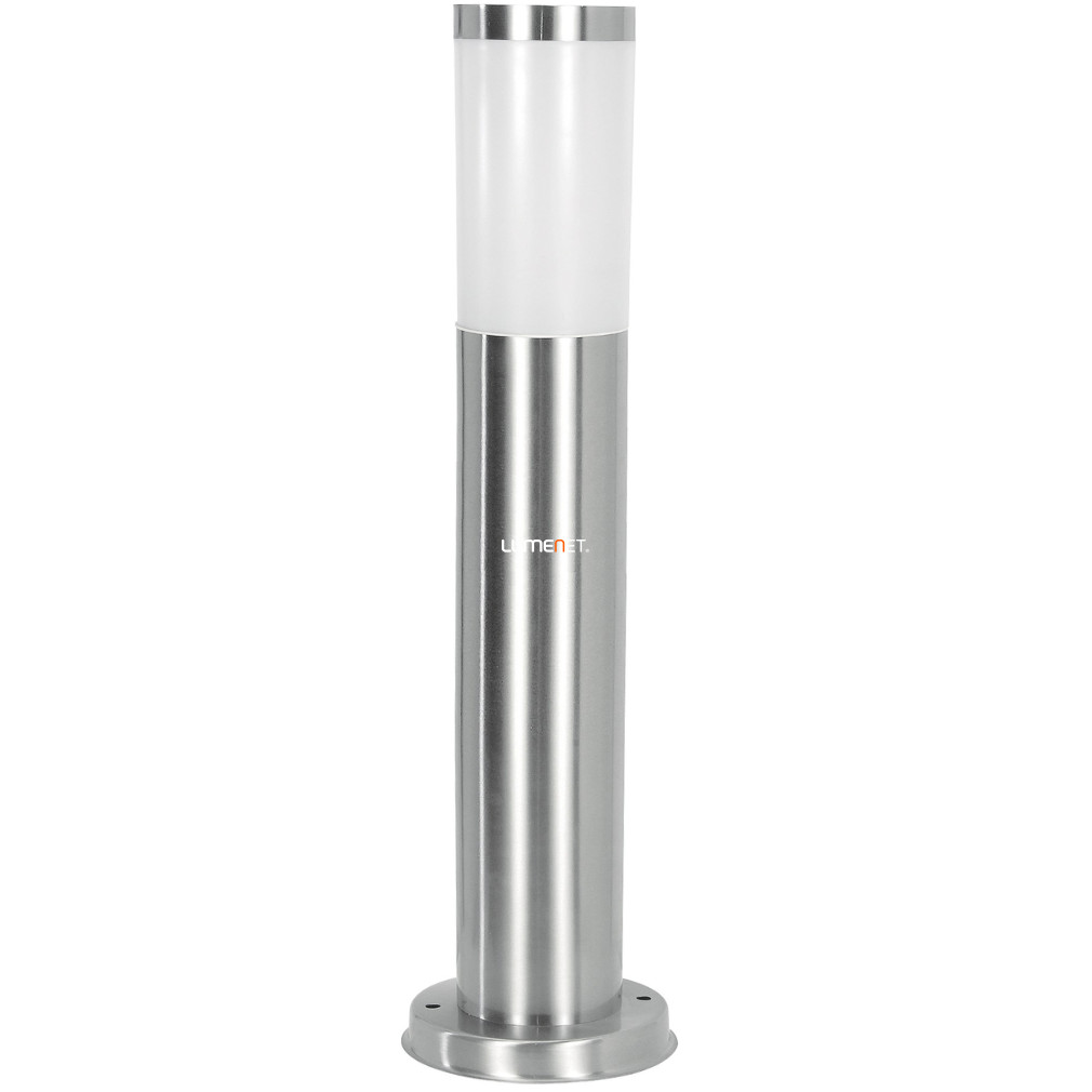 Boca kültéri lámpa nikkel színben, 45 cm