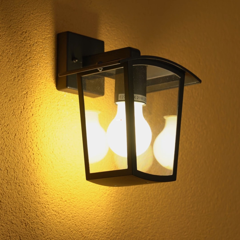 Kültéri fali lámpa (Coronado)