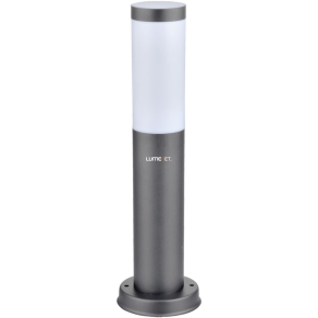   Kültéri lámpa antracit színű, 45 cm - Boca Avide AOLPE27-BOC-AN