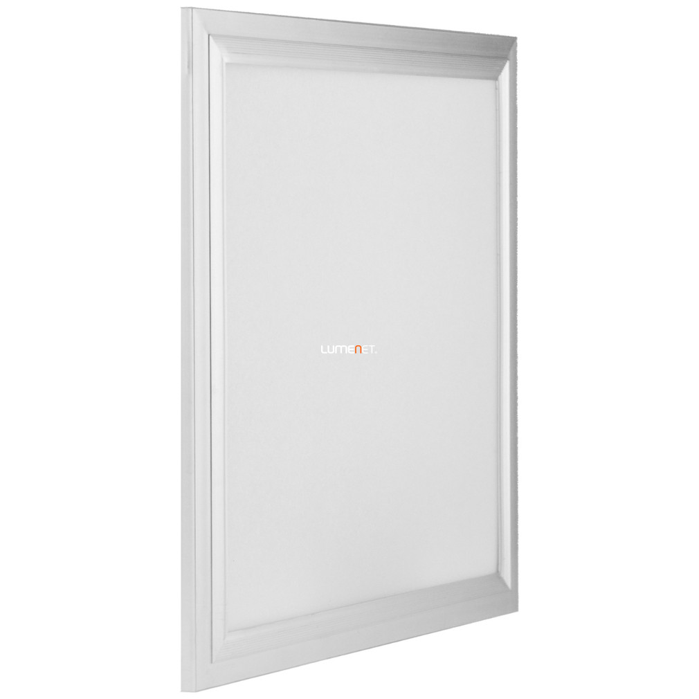 Süllyesztett LED panel 40W 4000K 4000lm 595x595mm - Avide ABSLP600-40W-NW-PRO