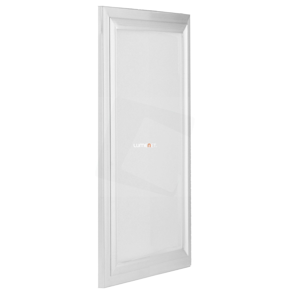 Süllyesztett LED panel 40W 6500K 4000lm 295x1195mm - Avide ABSLP30120-40W-CW-PRO