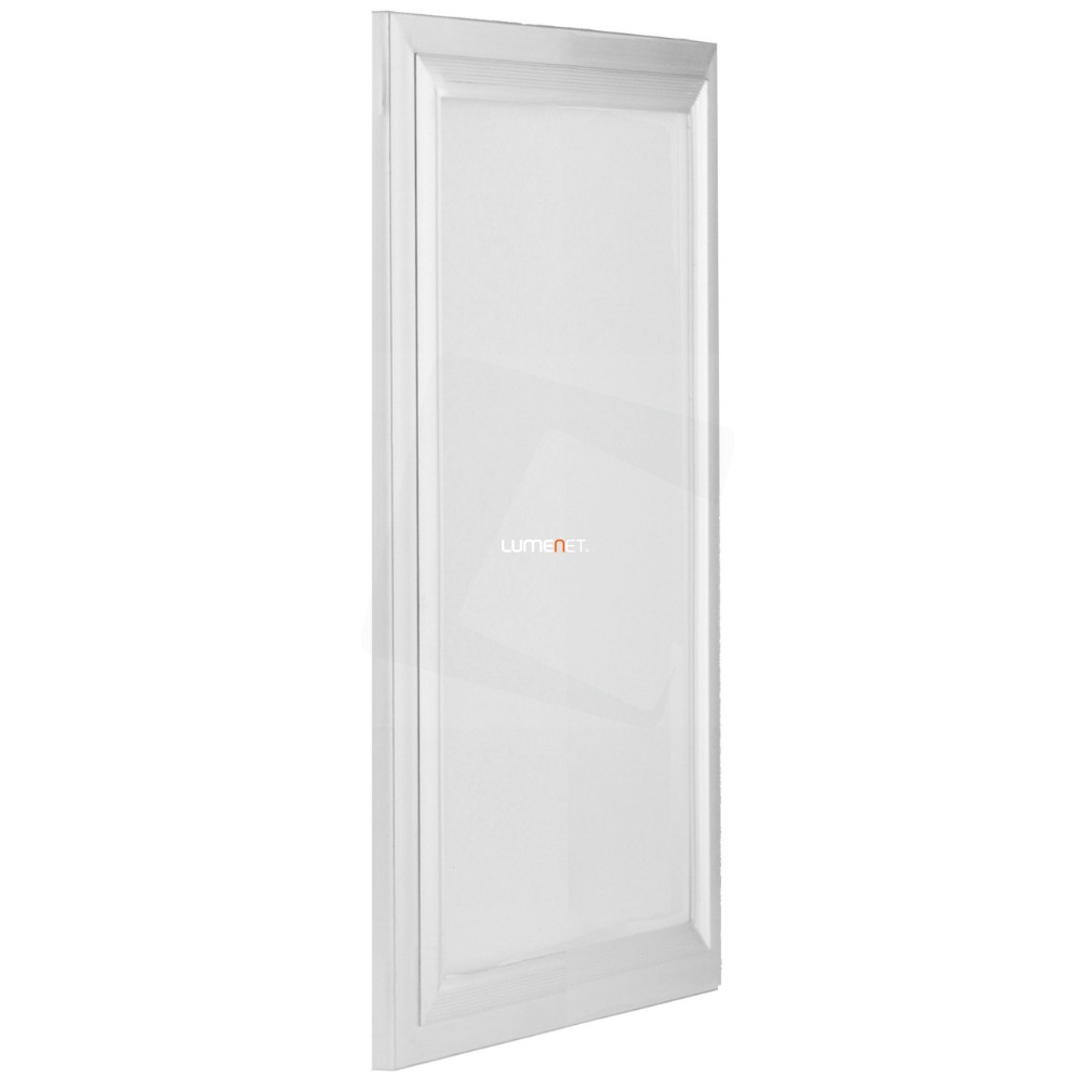 Süllyesztett LED panel 40W 4000K 4000lm 295x1195mm - Avide ABSLP30120-40W-NW-PRO