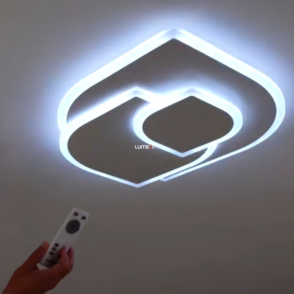 Levy Design telecomandă plafon LED lumina