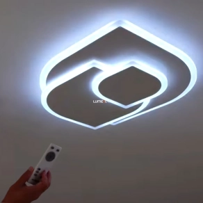   Design távirányítós mennyezeti LED lámpa - Levy Avide ADO3S-LEV-2.4G
