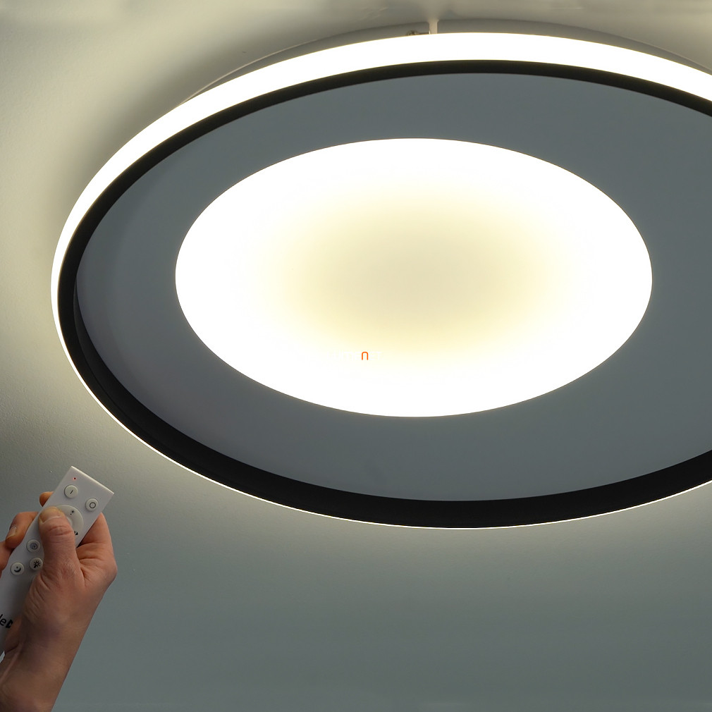 Távirányítós mennyezeti lámpa (Jesse Design)