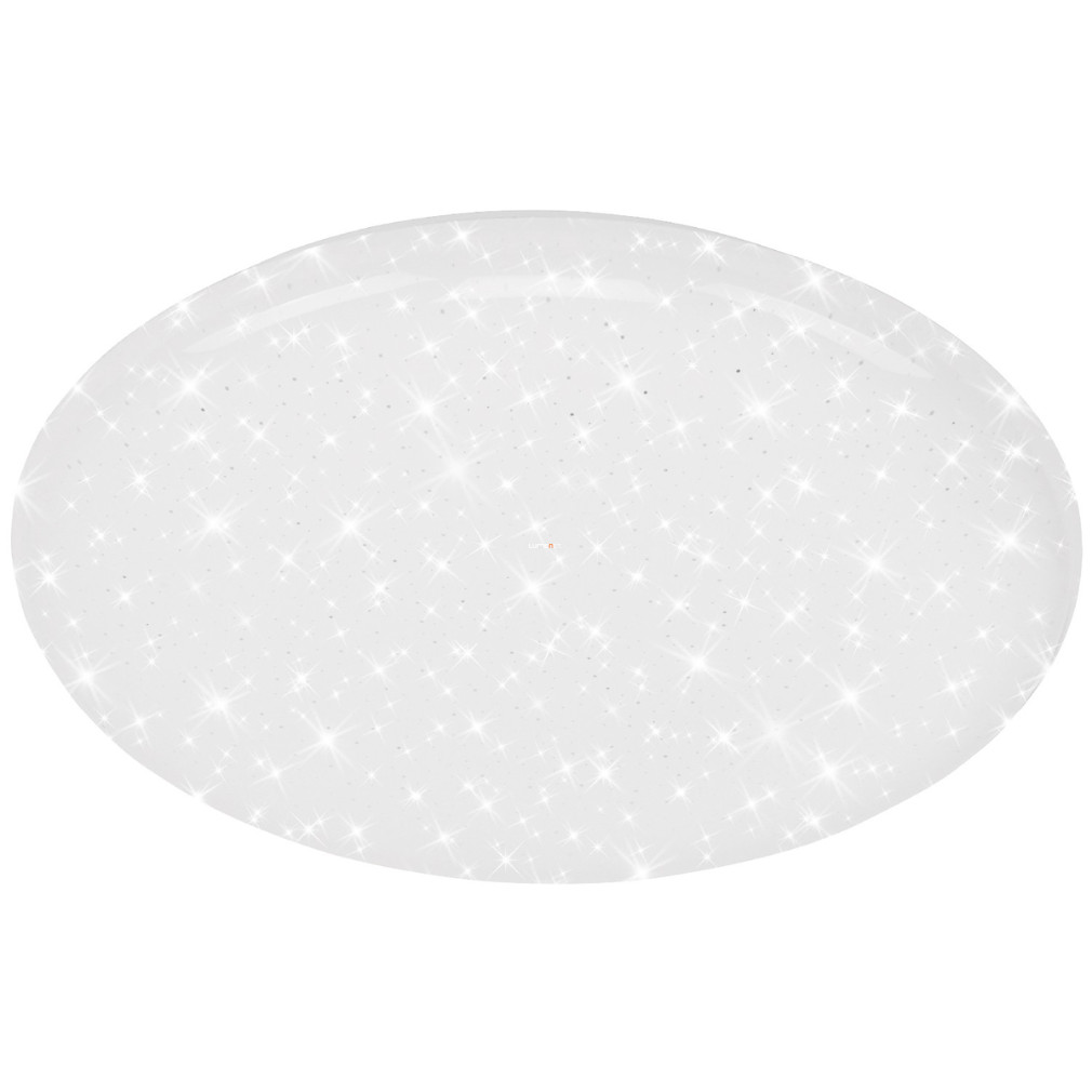 LED Mennyezeti Lámpa 18W, 33 cm, hidegfehér fényű (Stella)