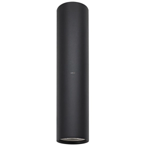Spot lámpa fekete színben, 17cm - Avide ABSDL-55170-B