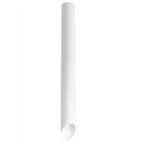 Spot lámpa 35cm, csapott végű - Avide ABSODL-55360-W