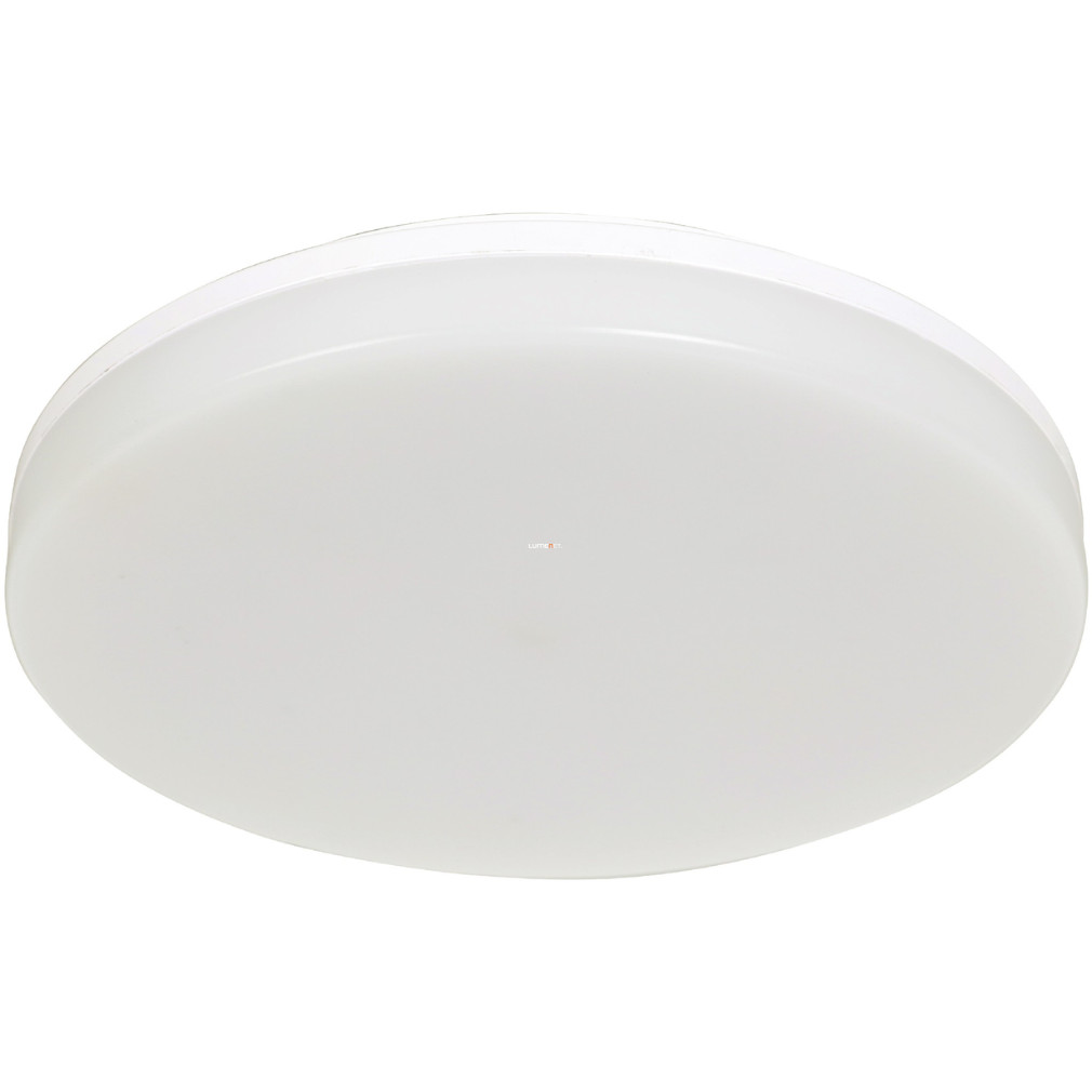 Mennyezeti LED lámpa 24/30W hidegfehér fényű, szenzoros, IP54 - Uranus Avide ABBHL-24-30W-NW-URA-S