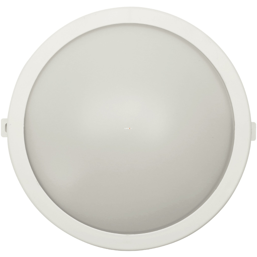 Mennyezeti LED lámpa 6W hidegfehér, IP54 - Saturn-R Avide ABBHL-R-6W-NW-SAT