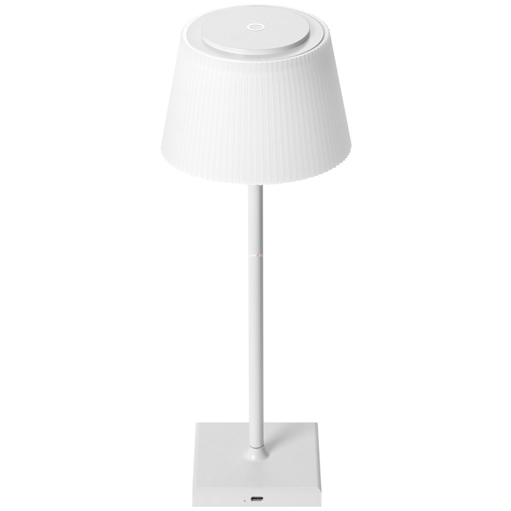 Asztali LED lámpa, 38 cm