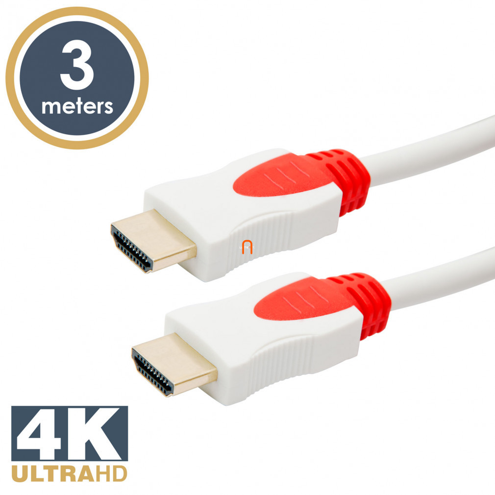 3D HDMI kábel • 3 m