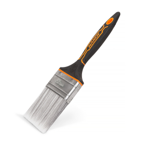 Festőecset - műanyag - 2,5"