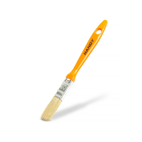 Festőecset - műanyag - 20 mm