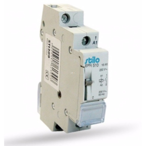 Stilo impulzusrelé 16A - STI309